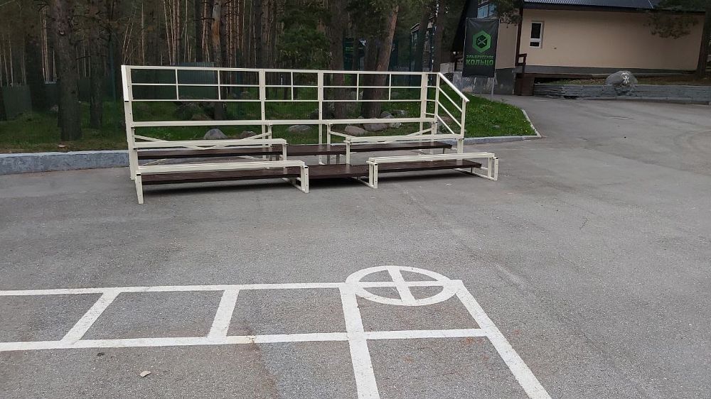 ФГКУ «Центр горной подготовки и выживания «Терскол» МО РФ